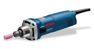 Электрическая шлифовальная машина Bosch 600W, без аккумулятора и зарядного устройства цена и информация | Шлифовальные машины | kaup24.ee