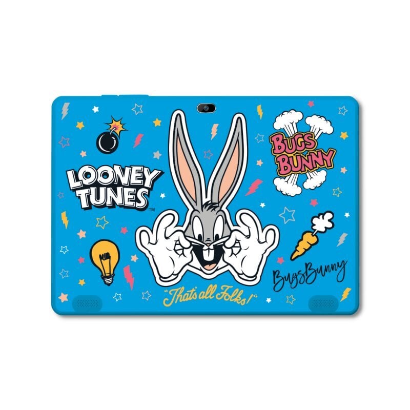 eSTAR 10" HERO Looney Tunes 2/64GB цена и информация | Tahvelarvutid | kaup24.ee