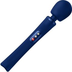 Vibraator Fun Factory VIM indigo wand vibrator цена и информация | БДСМ и фетиш | kaup24.ee