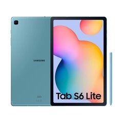 Tahvelarvuti Samsung TAB S6 Lite P619 4G 10,4" Octa Core 4 GB RAM 64 GB цена и информация | Планшеты | kaup24.ee