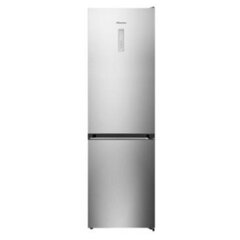 Hisense RB440N4ACD hind ja info | Külmkapid | kaup24.ee