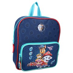 Laste seljakott Paw Patrol 29cm hind ja info | Koolikotid, sussikotid | kaup24.ee