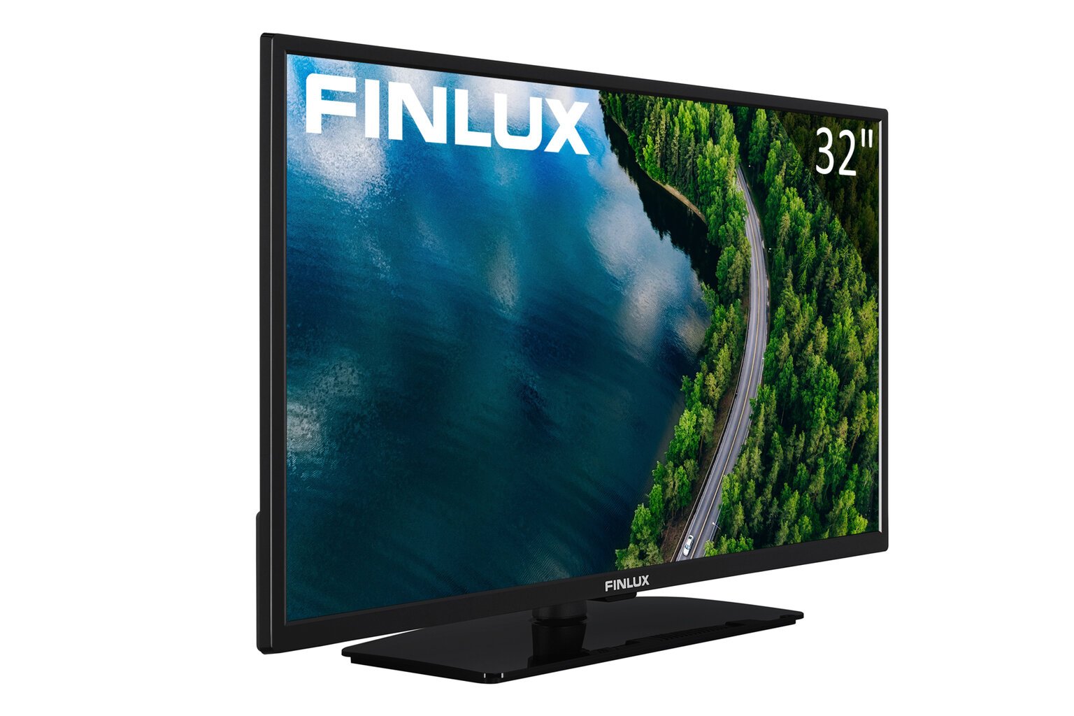 Finlux 32-FHH-4120 цена и информация | Telerid | kaup24.ee