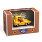 Kuldtähe auto, Djeco Crazy Motors DJ05475 цена и информация | Poiste mänguasjad | kaup24.ee