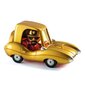 Kuldtähe auto, Djeco Crazy Motors DJ05475 цена и информация | Poiste mänguasjad | kaup24.ee
