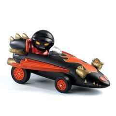 Draakoni tuleauto, Djeco Crazy Motors DJ05486 цена и информация | Игрушки для мальчиков | kaup24.ee