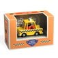 Joe taksoauto, Djeco Crazy Motors DJ05479 hind ja info | Poiste mänguasjad | kaup24.ee