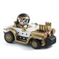 Masina mootori pealuu, Djeco Crazy Motors DJ05488 hind ja info | Poiste mänguasjad | kaup24.ee
