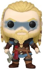 Funko POP! Assassins Creed Valhalla Eivo, 10 см цена и информация | Атрибутика для игроков | kaup24.ee