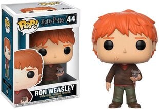 Kuju Funko Pop! Movies: Harry Potter Ron Weasley, 10 cm hind ja info | Fännitooted mänguritele | kaup24.ee