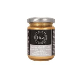 Metallivärv Fleur Lingotto, 130 ml hind ja info | Kunstitarbed, voolimise tarvikud | kaup24.ee