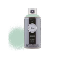 Aerosoolvärv Fleur Malmo Green 300 ml hind ja info | Kunstitarbed, voolimise tarvikud | kaup24.ee