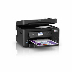 Multifunktsionaalne printer Epson Ecotank ET-3850 цена и информация | Принтеры | kaup24.ee