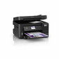 Multifunktsionaalne printer Epson Ecotank ET-3850 hind ja info | Printerid | kaup24.ee