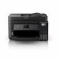 Multifunktsionaalne printer Epson Ecotank ET-3850 цена и информация | Printerid | kaup24.ee