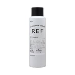 Kuivšampoon REF, 200 ml hind ja info | Šampoonid | kaup24.ee