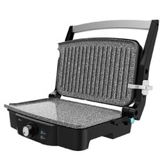 Grill Cecotec Rock'nGrill 1500 1500 W hind ja info | Elektrigrillid | kaup24.ee