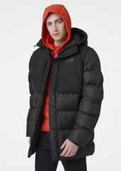 Мужская зимняя куртка Helly Hansen ACTIVE, цвет черный цена и информация | Мужские куртки | kaup24.ee