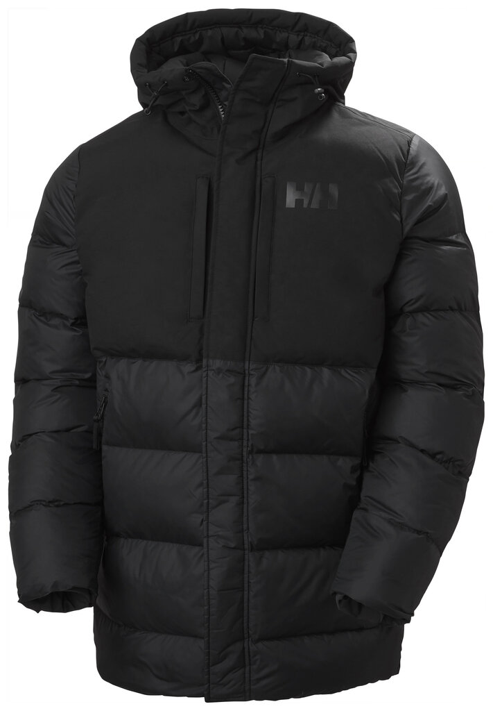 Helly Hansen meeste talvejope ACTIVE, must hind ja info | Meeste joped | kaup24.ee