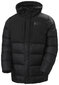 Helly Hansen meeste talvejope ACTIVE, must hind ja info | Meeste joped | kaup24.ee