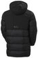 Helly Hansen meeste talvejope ACTIVE, must hind ja info | Meeste joped | kaup24.ee