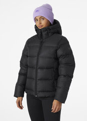 Helly Hansen naiste talvejope ACTIVE PUFFY, must hind ja info | Naiste joped ja parkad | kaup24.ee