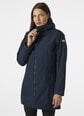 Helly Hansen naiste kevad-sügis parka LISBURN, tumesinine