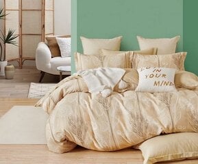Mariall voodipesukomplekt, 200x220, 4-osaline hind ja info | Voodipesukomplektid | kaup24.ee