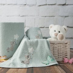 Rätik Baby, 70x140 cm hind ja info | Rätikud, saunalinad | kaup24.ee