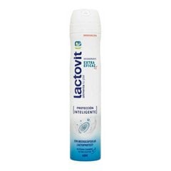 Дезодорант-спрей Original Lactovit (200 ml) цена и информация | Дезодоранты | kaup24.ee