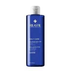 Мицеллярная вода Rilastil Daily Care (400 ml) цена и информация | Аппараты для ухода за лицом | kaup24.ee