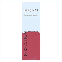 Капиллярная сыворотка Sara Simar Perfect, 30 мл цена и информация | Маски, масла, сыворотки | kaup24.ee
