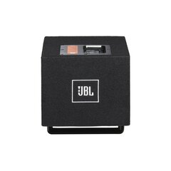 JBL BassPro 8, must hind ja info | JBL Autokaubad | kaup24.ee