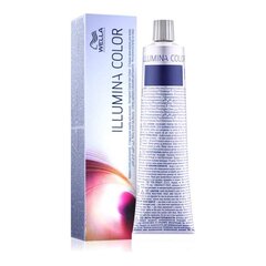 Püsivärv Illumina Color Wella Nº 9/59 hind ja info | Juuksevärvid | kaup24.ee