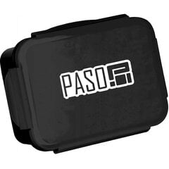 Коробка Tote Paso, 650 мл цена и информация | Посуда для хранения еды | kaup24.ee
