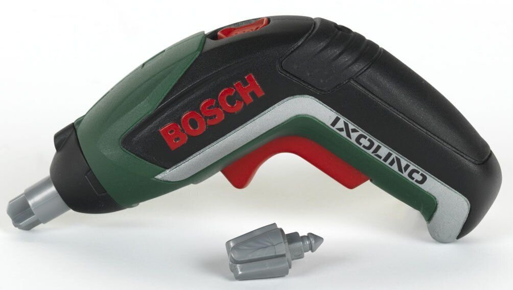 Mängutööriistade komplekt Bosch Ixolino II Klein 8394 цена и информация | Poiste mänguasjad | kaup24.ee