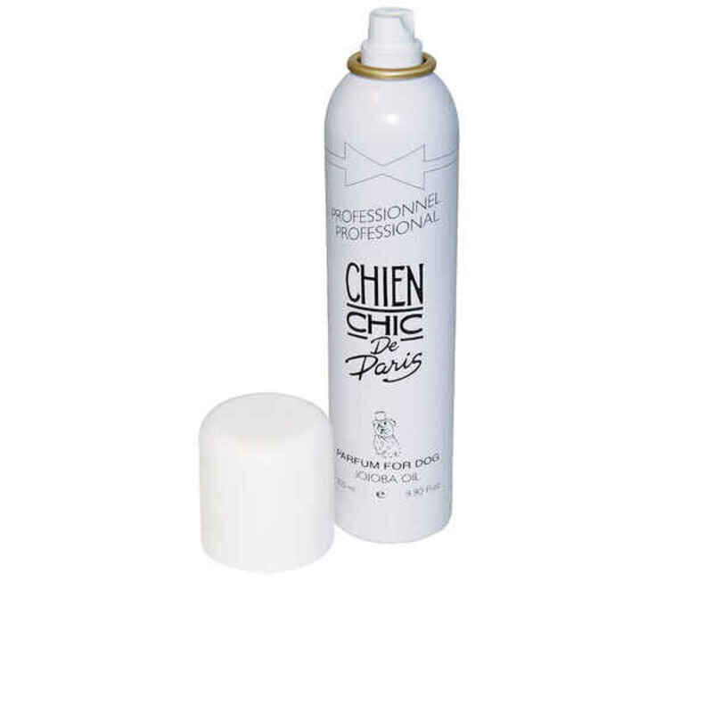 Lemmikloomaparfüüm Chien Chic De Paris Vanill 300 ml цена и информация | Karvahooldustooted loomadele | kaup24.ee