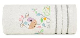 Rätik Baby, 50x90 cm hind ja info | Rätikud, saunalinad | kaup24.ee