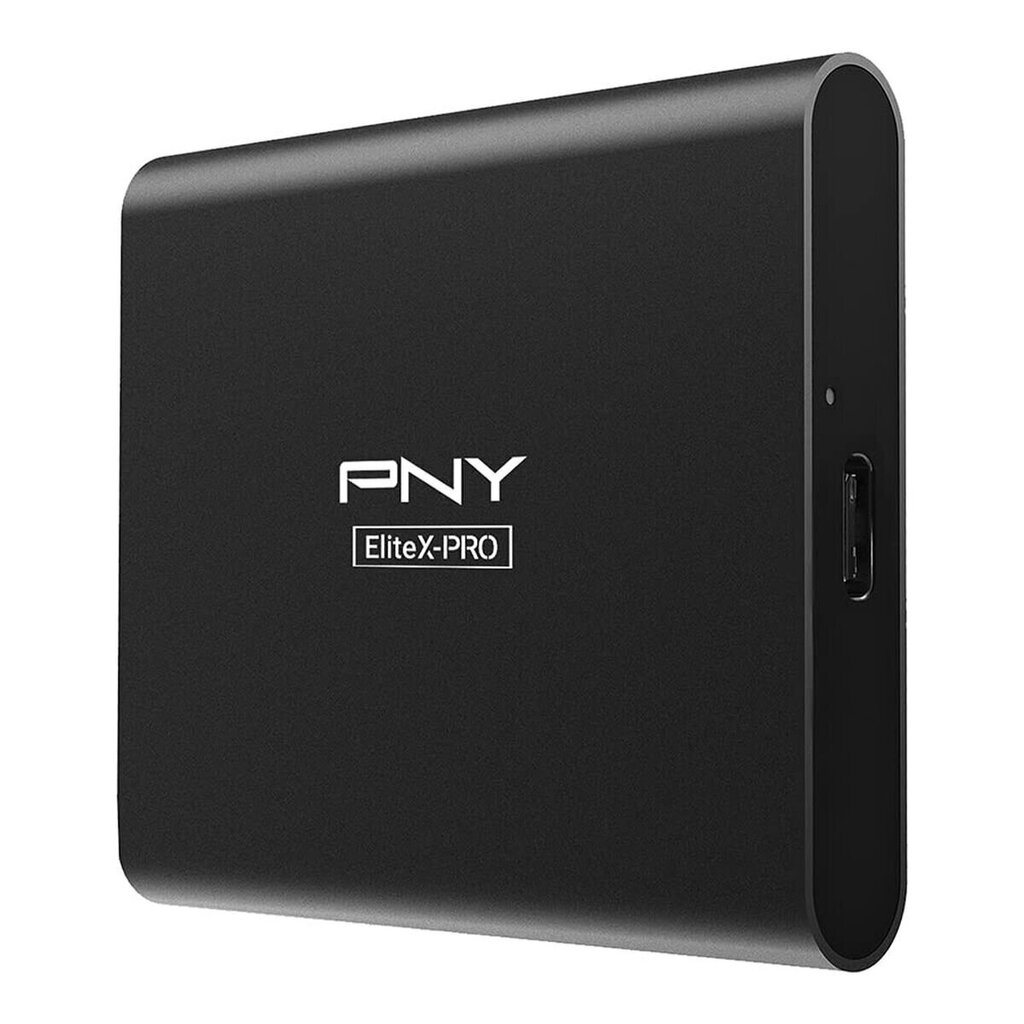 Väline Kõvaketas PNY X-Pro 1 TB SSD hind ja info | Välised kõvakettad (SSD, HDD) | kaup24.ee