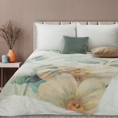 Voodikate Aline, 150x200 cm hind ja info | Voodikatted, pleedid | kaup24.ee