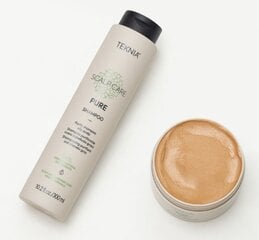 Шампунь Lakmé Teknia Scalp Care Pure (300 ml) цена и информация | Шампуни | kaup24.ee