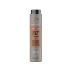 Šampoon Lakmé Teknia Color Refresh Hair Care Cocoa Brown (300 ml) hind ja info | Šampoonid | kaup24.ee