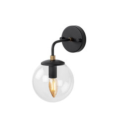 Настенный светильник Opviq Horn цена и информация | Настенные светильники | kaup24.ee