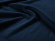 Universaalne pehme nurgadiivan Cosmopolitan Design Bali 6S-V, sinine/must цена и информация | Nurgadiivanid ja nurgadiivanvoodid | kaup24.ee