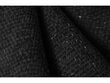 Sümmeetriline nurgadiivan Micadoni Miley, 220 x 220 x 74, must hind ja info | Diivanid ja diivanvoodid | kaup24.ee