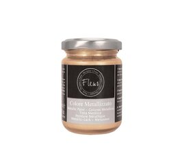 Metallivärv Fleur Pronks, 130 ml hind ja info | Kunstitarbed, voolimise tarvikud | kaup24.ee