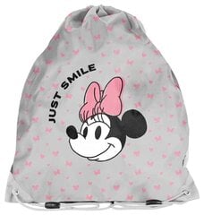 Sussikott Paso Pelytė Minnie Mouse DM22CB-712, hall цена и информация | Школьные рюкзаки, спортивные сумки | kaup24.ee