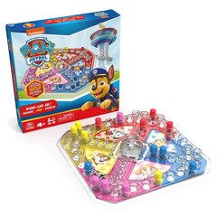 Sotsiaalne lauamäng Paw Patrol Chinese Pop Up hind ja info | Lauamängud ja mõistatused | kaup24.ee