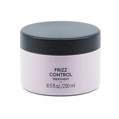 Niisutav juuksemask Lakme Teknia Frizz Control Mask, 250 ml hind ja info | Maskid, õlid, seerumid | kaup24.ee