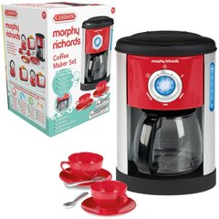 Kohvimasin Casdon Morphy Richards цена и информация | Игрушки для девочек | kaup24.ee